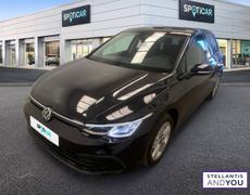 Volkswagen Golf 8