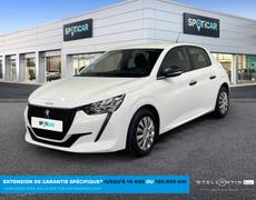 Peugeot 208 Le Bouscat