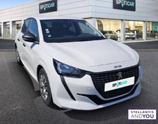 Peugeot 208 Le Bouscat