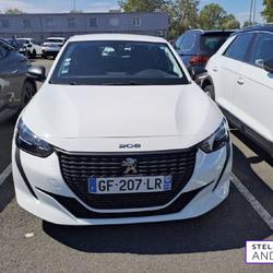Peugeot 208 208 PureTech 75 S&S BVM5 Like Le Bouscat