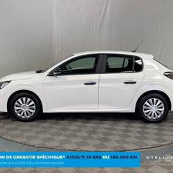 Peugeot 208 PureTech 75 S&S BVM5 Like occasion - Le Bouscat - photo 2/26