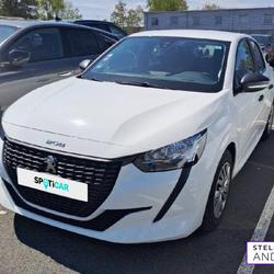 Peugeot 208 208 PureTech 75 S&S BVM5 Like Le Bouscat