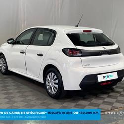 Peugeot 208 PureTech 75 S&S BVM5 Like occasion - Le Bouscat - photo 3/26
