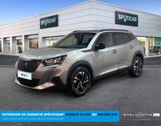 Peugeot 2008 Le Bouscat