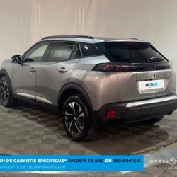 Peugeot 2008 PureTech 100 S&S BVM6 Allure occasion - Le Bouscat - photo 3/26
