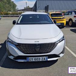 Peugeot 308 SW Phase 2 308 SW Hybrid 136 e-DCS6 Allure Le Bouscat