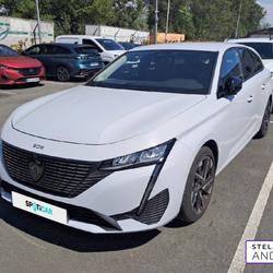 Peugeot 308 SW Phase 2 308 SW Hybrid 136 e-DCS6 Allure Le Bouscat