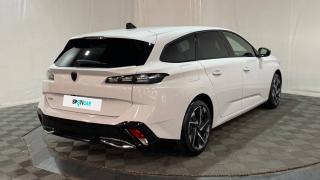 Peugeot 308 SW Phase 2  - Allure - photo 4