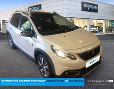 Peugeot 2008 Le Bouscat