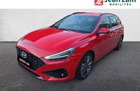 Hyundai i30 SW i30 SW 1.0 T-GDi 100 DCT-7 Creative à Échirolles