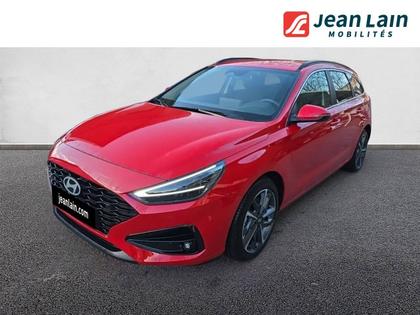 Hyundai i30 SW - i30 SW 1.0 T-GDi 100 DCT-7 Creative - 28 093 €