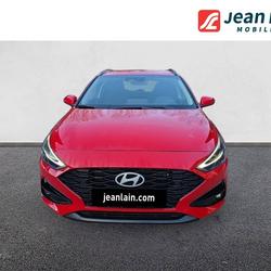 Hyundai i30 SW i30 SW 1.0 T-GDi 100 DCT-7 Creative &Eacute;chirolles