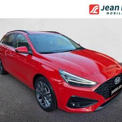 Hyundai i30 SW i30 SW 1.0 T-GDi 100 DCT-7 Creative &Eacute;chirolles