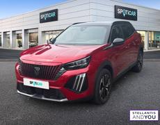 Peugeot 2008 Le Bouscat