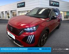 Peugeot 2008 Le Bouscat