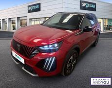 Peugeot 2008 Le Bouscat