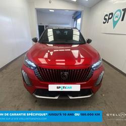 Peugeot 2008 PureTech 130 S&S EAT8 GT occasion - Le Bouscat - photo 2/32