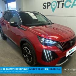 Peugeot 2008 PureTech 130 S&S EAT8 GT occasion - Le Bouscat - photo 3/32