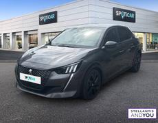 Peugeot 208 Le Bouscat