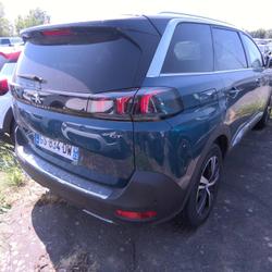 Peugeot 5008 5008 PureTech 130ch S&S EAT8 GT Le Bouscat