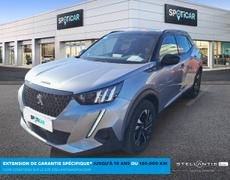 Peugeot 2008 Le Bouscat
