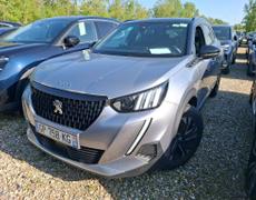 Peugeot 2008 Le Bouscat