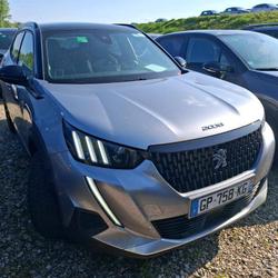 Peugeot 2008 2008 PureTech 130 S&S EAT8 GT Le Bouscat