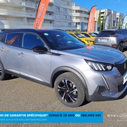 Peugeot 2008 PureTech 130 S&S EAT8 GT occasion - Le Bouscat - photo 3/29