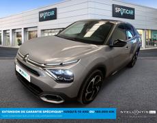 Citroen C4 Le Bouscat