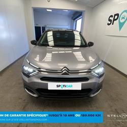 Citroen C4 PureTech 130 S&S EAT8 Shine Pack occasion - Le Bouscat - photo 2/33