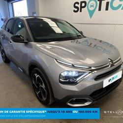Citroen C4 PureTech 130 S&S EAT8 Shine Pack occasion - Le Bouscat - photo 3/33