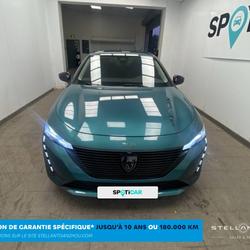 Peugeot 308 SW Phase 2 PureTech 130ch S&S BVM6 Active Pack occasion - Le Bouscat - photo 2/29