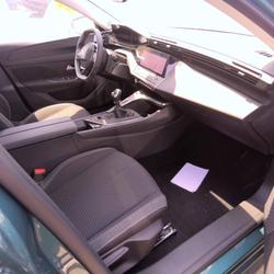 Peugeot 308 SW Phase 2 308 SW PureTech 130ch S&S BVM6 Active Pack Le Bouscat
