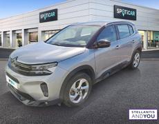 Citroen C5 Aircross Mérignac