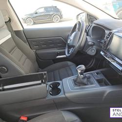 Citroen C5 Aircross PureTech 130 S&S BVM6 Feel occasion - M&eacute;rignac - photo 2/20