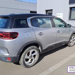 Citroen C5 Aircross PureTech 130 S&S BVM6 Feel occasion - M&eacute;rignac - photo 3/20