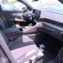 Peugeot 3008 3008 PureTech 130ch S&S EAT8 GT Le Bouscat