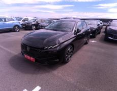Peugeot 308 III Phase 1 Le Bouscat