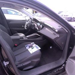 Peugeot 308 III Phase 1 308 Hybrid 145 e-DCS6 Allure Le Bouscat