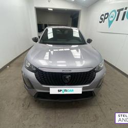 Peugeot 2008 2008 100 S&S BVM6 Style M&eacute;rignac