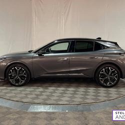 DS DS4 4 Hybride 136 e-DCT6 Etoile - Cuir Nappa occasion - Le Bouscat - photo 2/26
