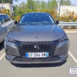 DS DS4 DS 4 Hybride 136 e-DCT6 Etoile - Cuir Nappa Le Bouscat