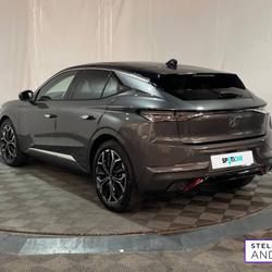 DS DS4 4 Hybride 136 e-DCT6 Etoile - Cuir Nappa occasion - Le Bouscat - photo 3/26