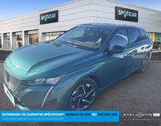 Peugeot 308 SW Phase 2