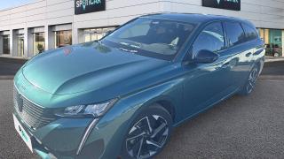 Peugeot 308 SW Phase 2  - Puretech - photo 0