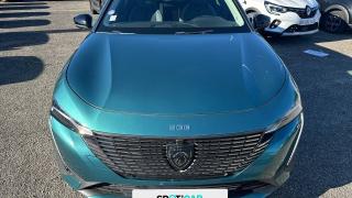 Peugeot 308 SW Phase 2  - Puretech - photo 1