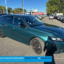 Peugeot 308 SW Phase 2 PureTech 130ch S&S BVM6 Allure Pack occasion - Lormont - photo 3/26
