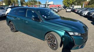 Peugeot 308 SW Phase 2  - Puretech - photo 2