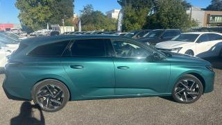 Peugeot 308 SW Phase 2  - Puretech - photo 3