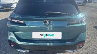 Peugeot 308 SW Phase 2  - Puretech - photo 4